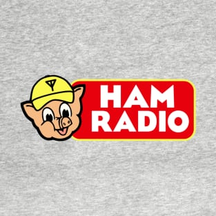 Ham Radio T-Shirt